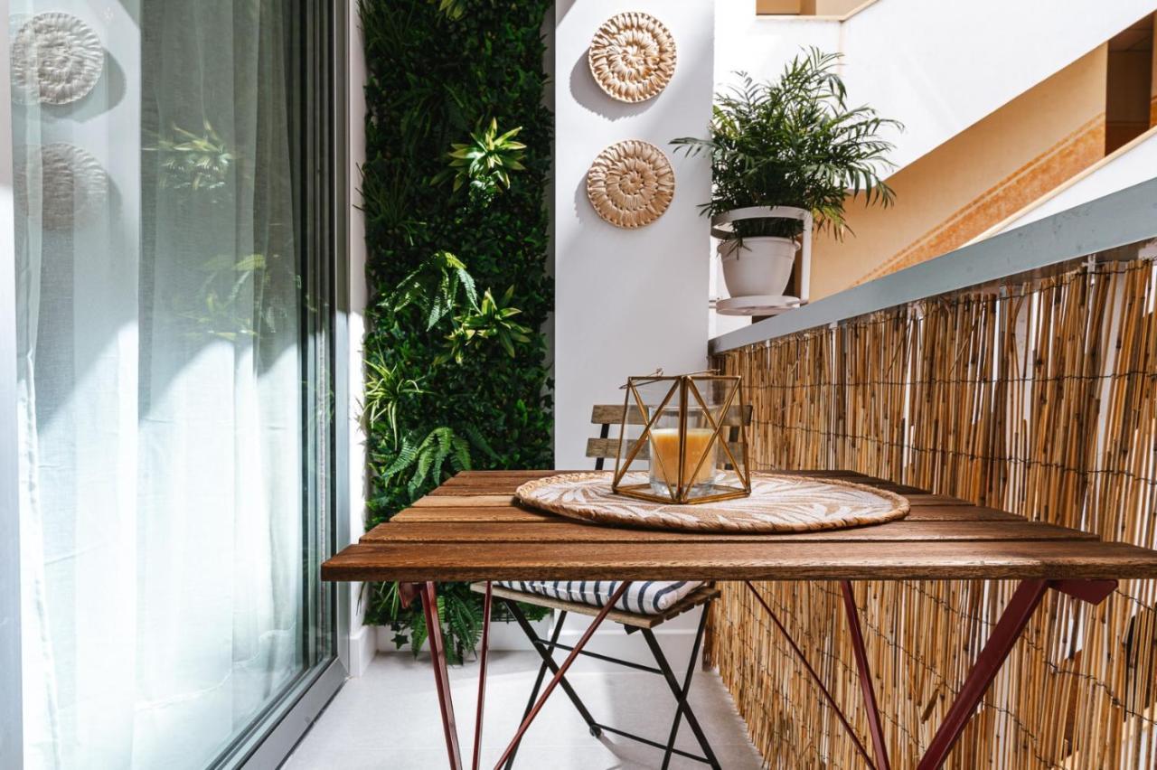 Coralcanteras Loft Las Palmas de Gran Canaria Ngoại thất bức ảnh