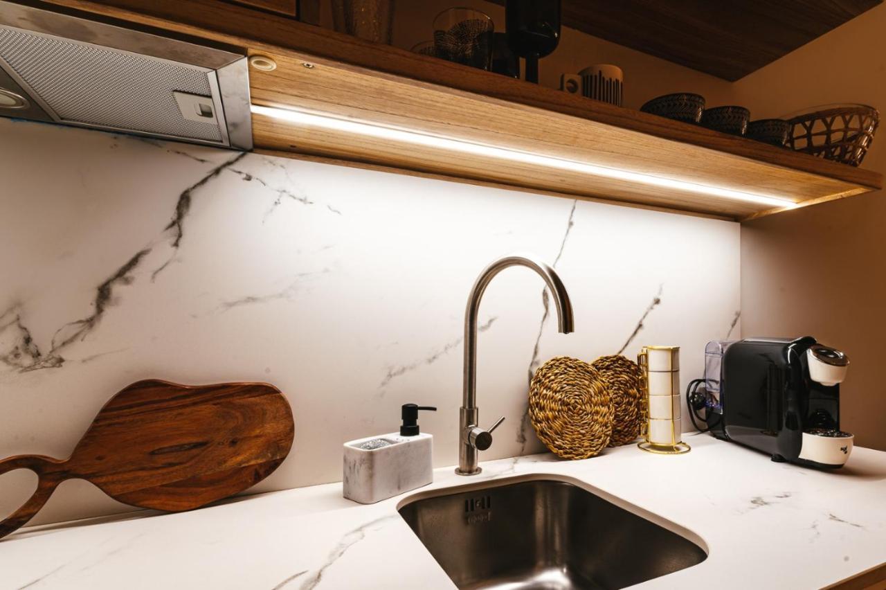 Coralcanteras Loft Las Palmas de Gran Canaria Ngoại thất bức ảnh