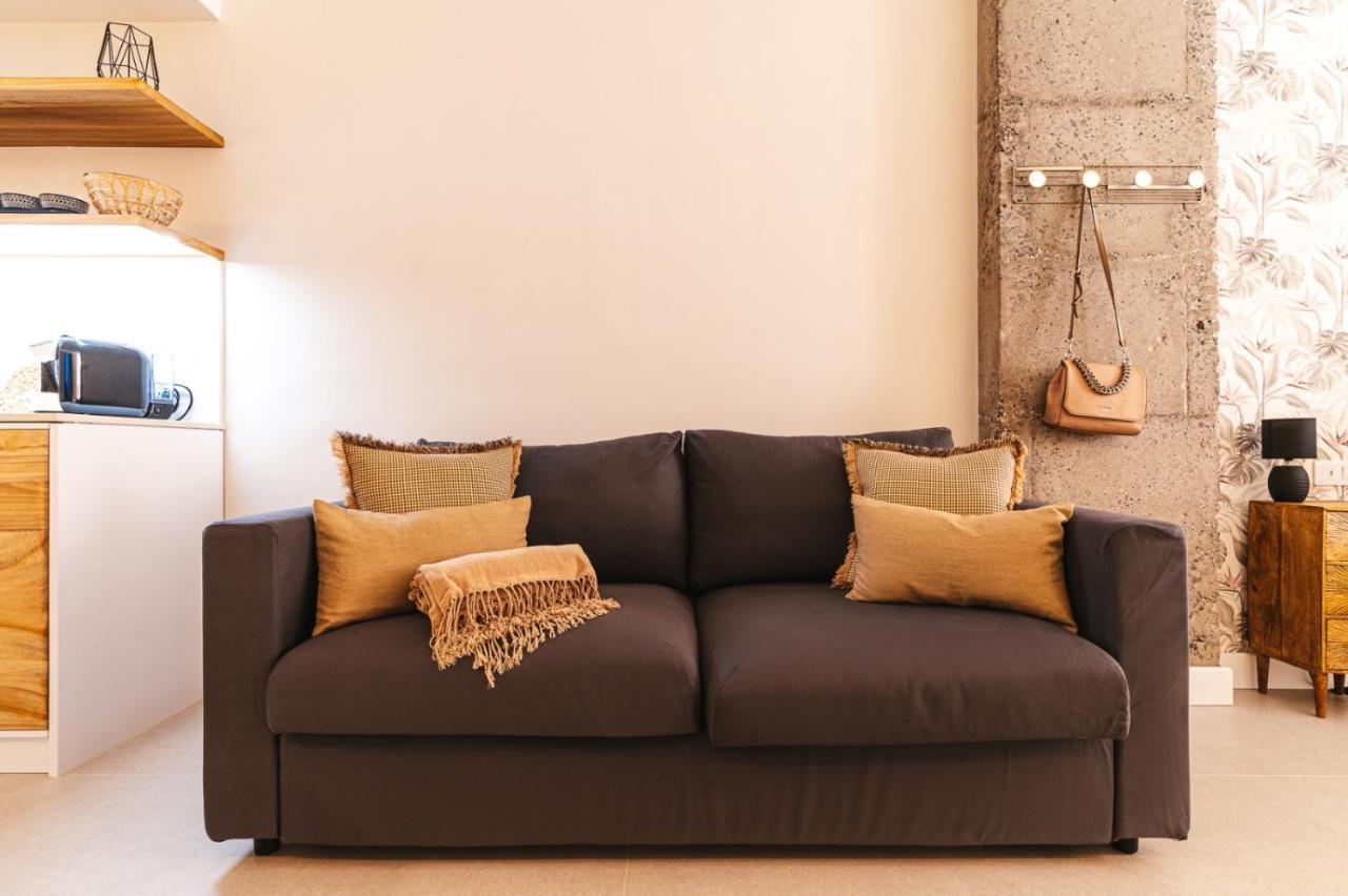 Coralcanteras Loft Las Palmas de Gran Canaria Ngoại thất bức ảnh