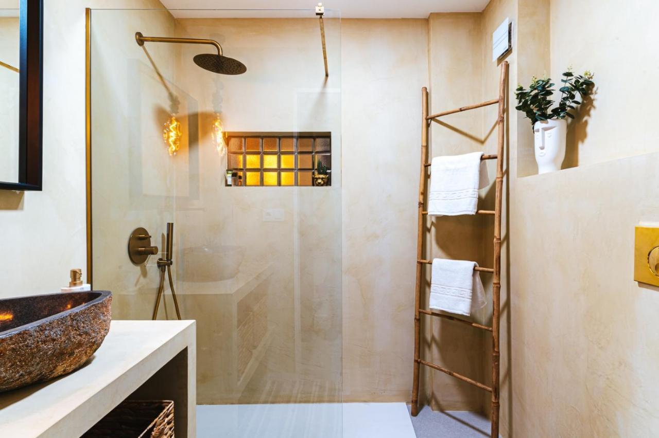 Coralcanteras Loft Las Palmas de Gran Canaria Ngoại thất bức ảnh