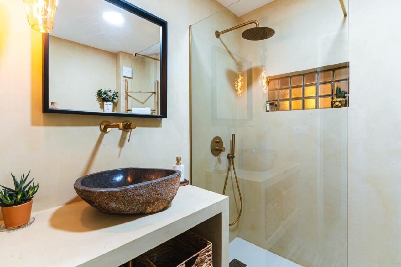 Coralcanteras Loft Las Palmas de Gran Canaria Ngoại thất bức ảnh