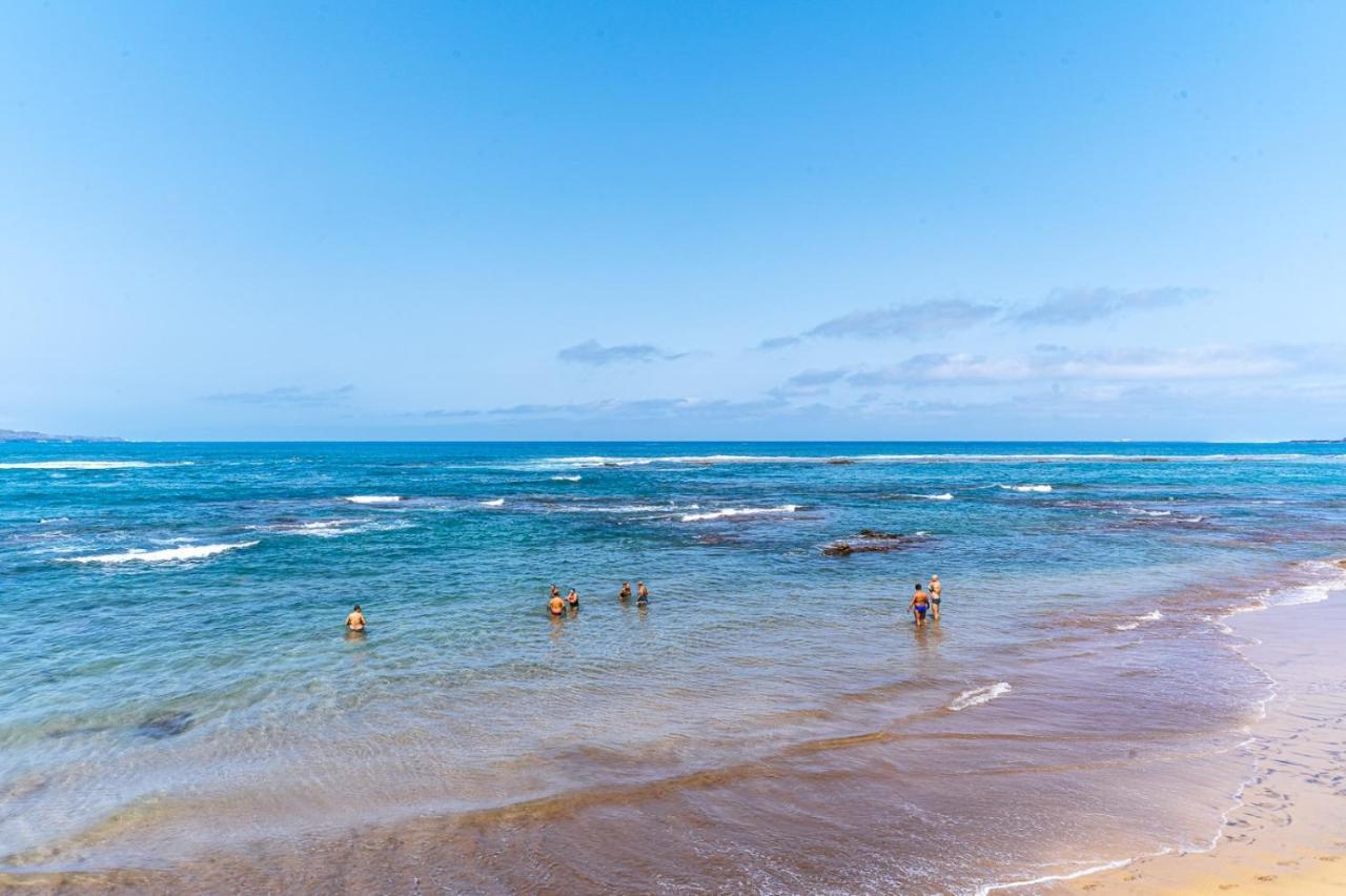 Coralcanteras Loft Las Palmas de Gran Canaria Ngoại thất bức ảnh
