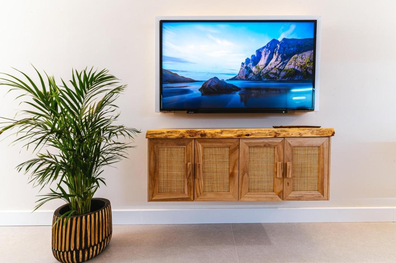 Coralcanteras Loft Las Palmas de Gran Canaria Ngoại thất bức ảnh